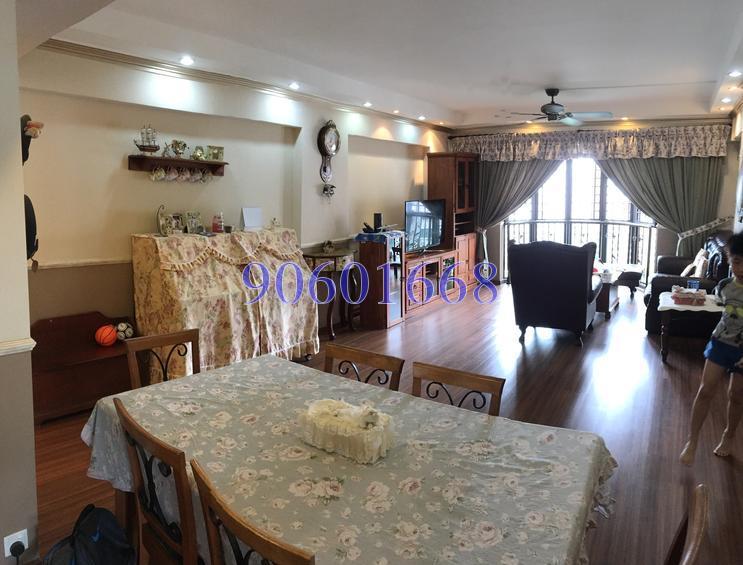 Blk 641 Choa Chu Kang Street 64 (Choa Chu Kang), HDB 5 Rooms #127822512